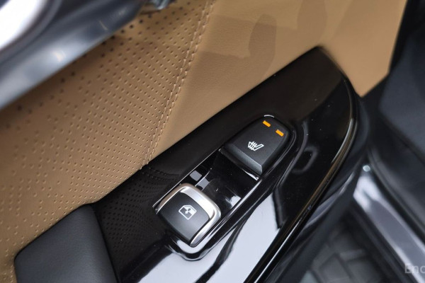 2020 Kia Mohave с пробегом 41 126 км