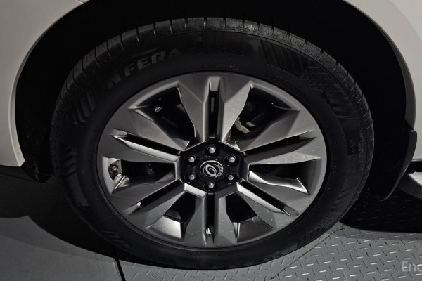 2020 Kia Mohave с пробегом 51 998 км