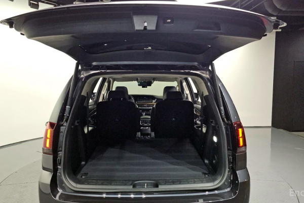 2021 Kia Mohave с пробегом 48 514 км