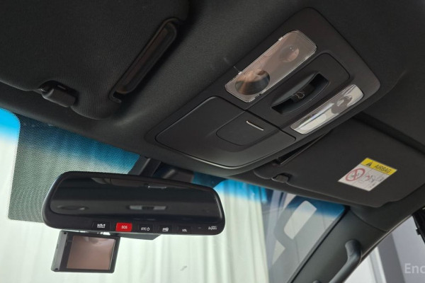 2022 Kia Mohave с пробегом 56 526 км