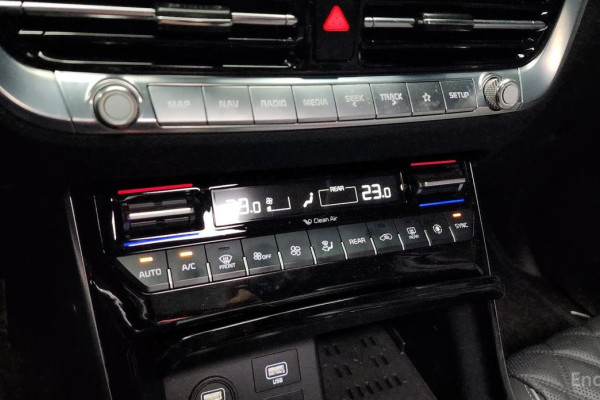 2022 Kia Mohave с пробегом 34 431 км