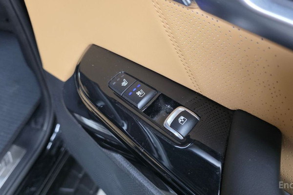 2021 Kia Mohave с пробегом 59 787 км