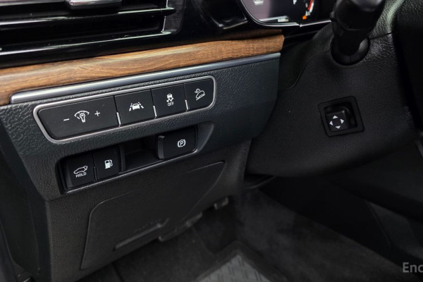 2021 Kia Mohave с пробегом 51 571 км