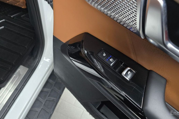 2022 Kia Mohave с пробегом 56 526 км