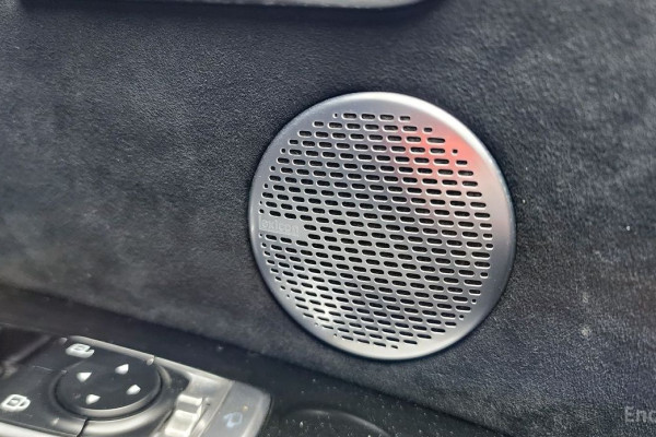 2022 Kia Mohave с пробегом 34 431 км