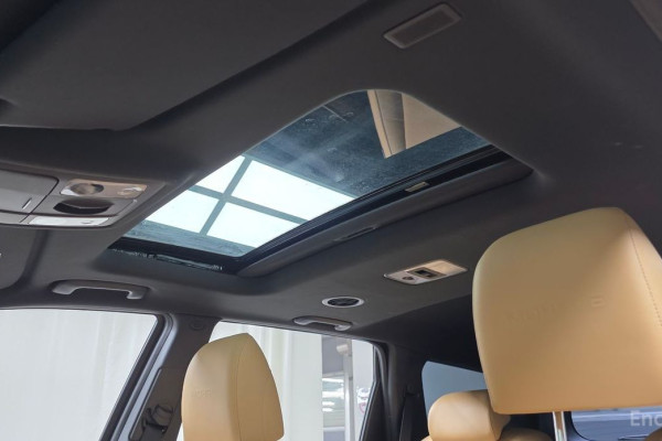 2021 Kia Mohave с пробегом 59 787 км