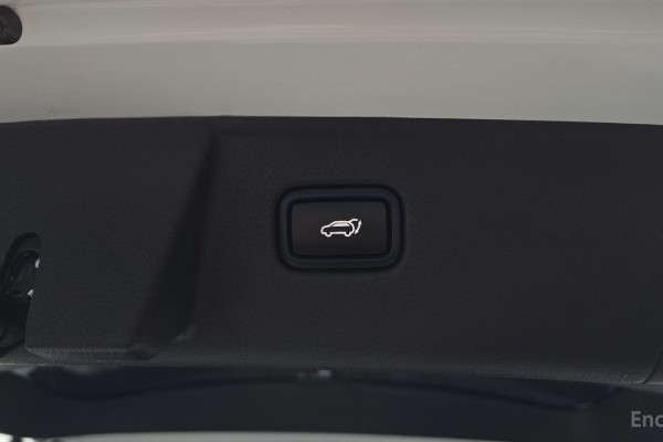 2022 Kia Mohave с пробегом 56 526 км