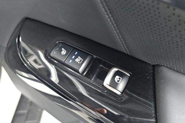 2021 Kia Mohave с пробегом 49 378 км