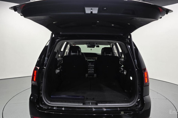 2021 Kia Mohave с пробегом 51 571 км