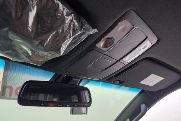 2022 Kia Mohave с пробегом 40 204 км