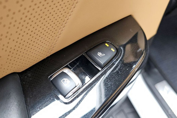 2021 Kia Mohave с пробегом 58 560 км