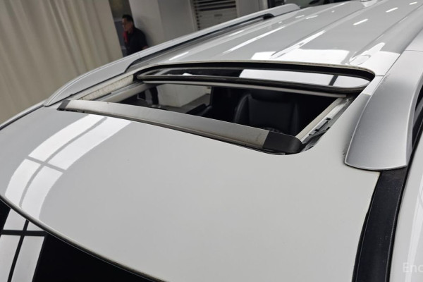 2021 Kia Mohave с пробегом 49 378 км