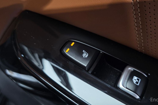 2022 Kia Mohave с пробегом 40 204 км