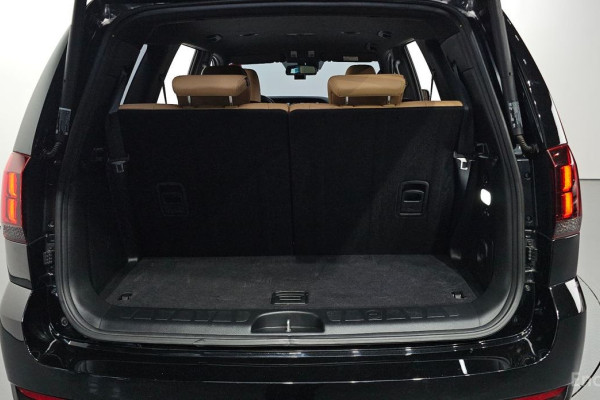 2021 Kia Mohave с пробегом 56 881 км