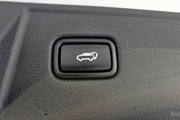 2021 Kia Mohave с пробегом 58 560 км