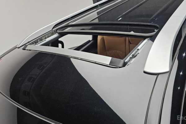 2021 Kia Mohave с пробегом 58 281 км