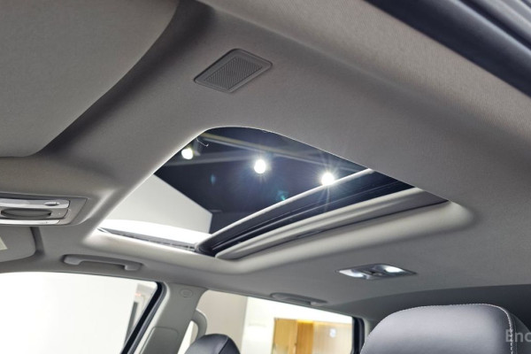 2020 Kia Mohave с пробегом 45 834 км