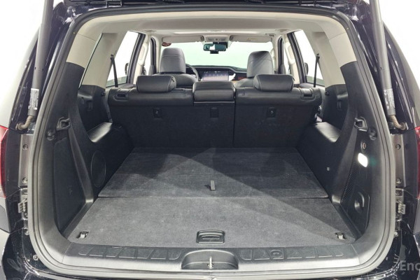 2020 Kia Mohave с пробегом 45 834 км