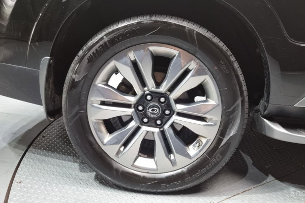 2021 Kia Mohave с пробегом 58 879 км