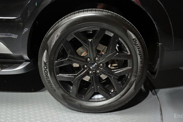 2022 Kia Mohave с пробегом 30 940 км