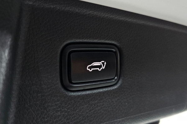 2020 Kia Mohave с пробегом 51 998 км