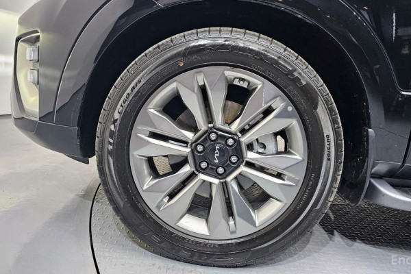 2022 Kia Mohave с пробегом 41 730 км