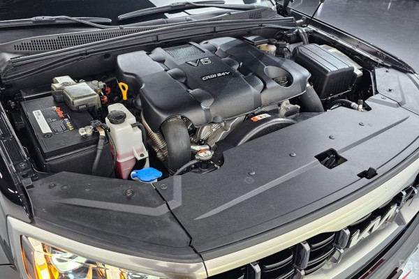 2022 Kia Mohave с пробегом 41 730 км