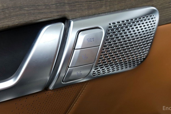 2022 Kia Mohave с пробегом 59 844 км