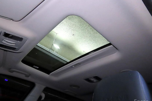 2022 Kia Mohave с пробегом 48 007 км