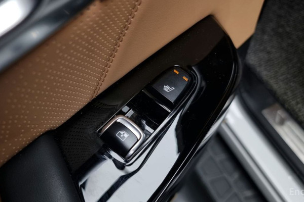 2021 Kia Mohave с пробегом 43 585 км