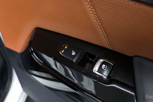 2022 Kia Mohave с пробегом 59 844 км