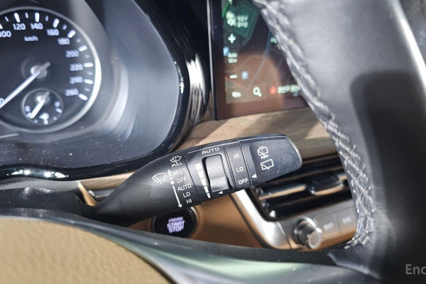 2021 Kia Mohave с пробегом 50 551 км