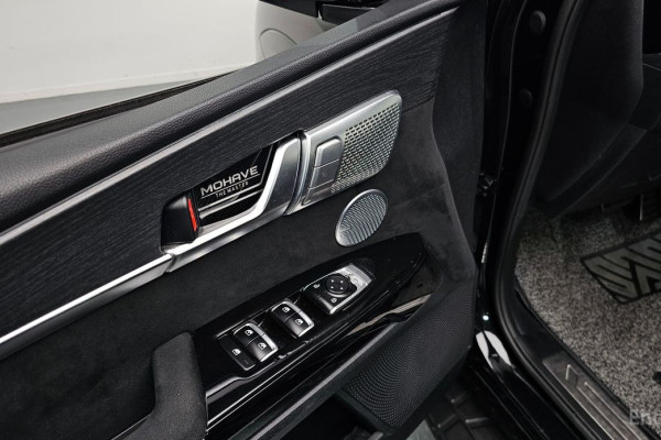 2022 Kia Mohave с пробегом 38 798 км