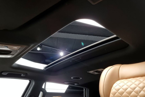 2021 Kia Mohave с пробегом 43 585 км