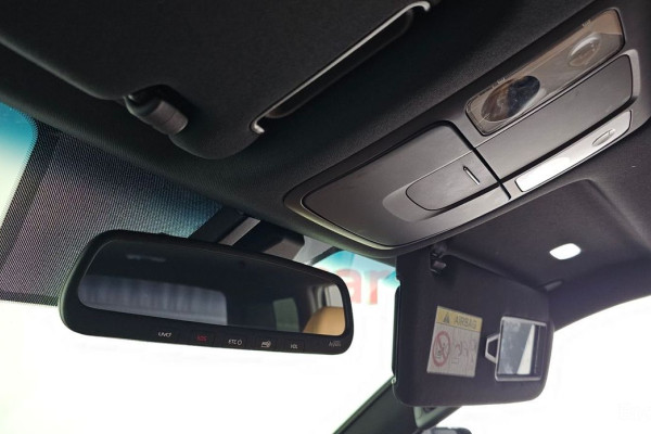 2021 Kia Mohave с пробегом 50 551 км