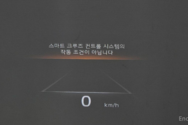 2022 Kia Mohave с пробегом 43 343 км