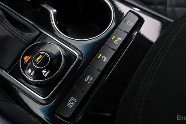 2021 Kia Mohave с пробегом 53 109 км