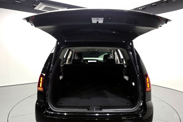 2021 Kia Mohave с пробегом 51 117 км