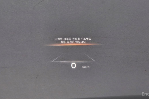 2022 Kia Mohave с пробегом 38 798 км