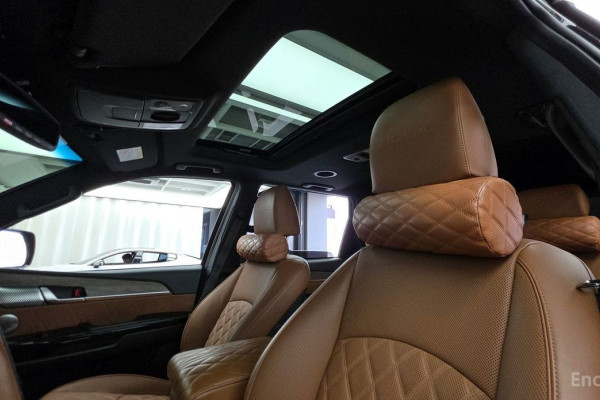 2022 Kia Mohave с пробегом 43 343 км