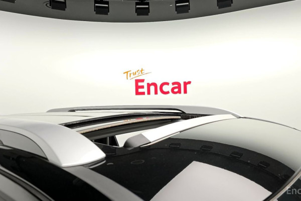 2021 Kia Mohave с пробегом 53 109 км