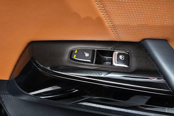 2022 Kia Mohave с пробегом 41 730 км