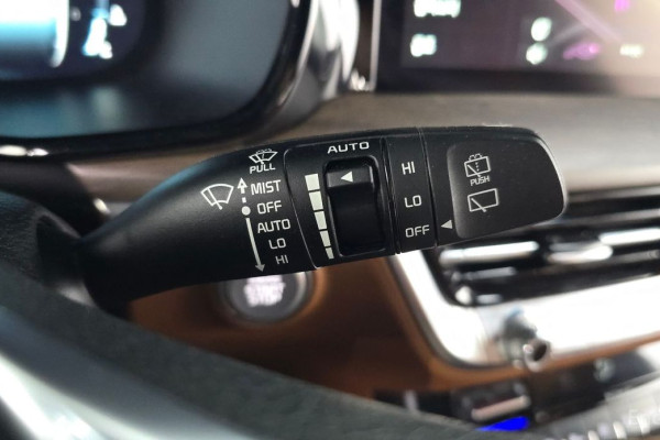 2022 Kia Mohave с пробегом 54 098 км