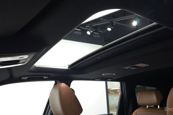 2022 Kia Mohave с пробегом 54 098 км