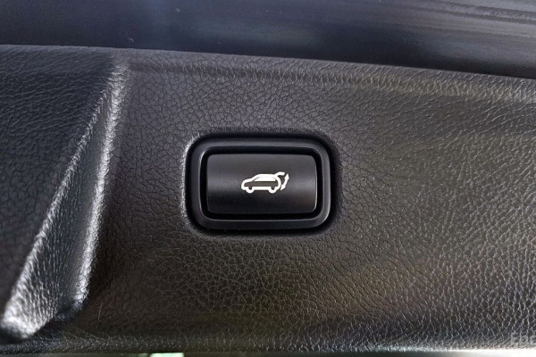 2022 Kia Mohave с пробегом 41 730 км