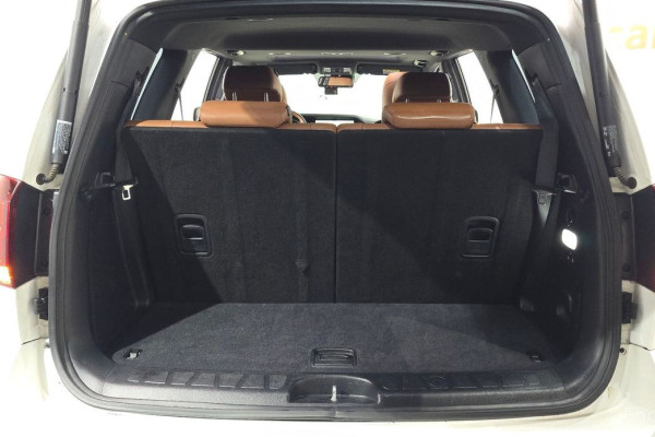 2022 Kia Mohave с пробегом 54 098 км