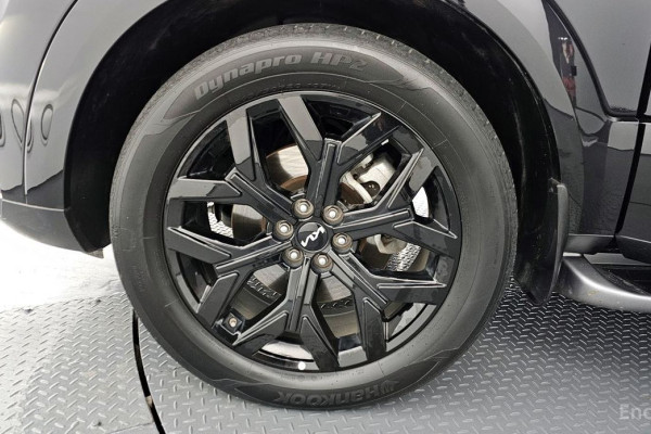 2022 Kia Mohave с пробегом 55 214 км