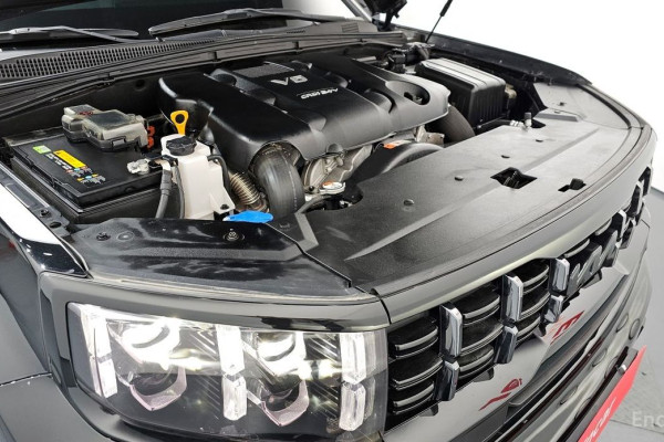 2022 Kia Mohave с пробегом 55 214 км