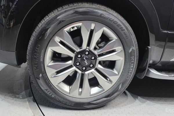 2022 Kia Mohave с пробегом 38 079 км