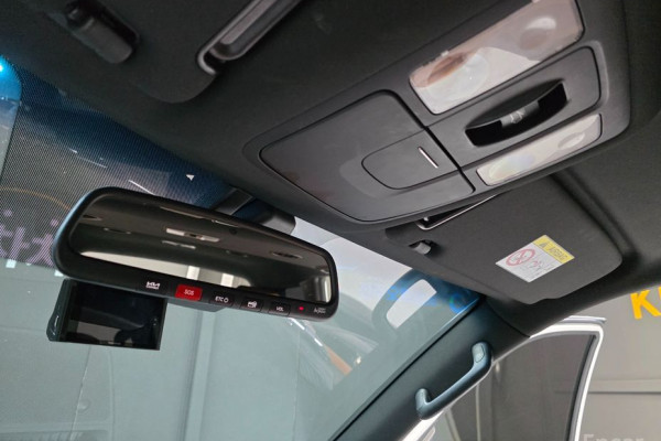 2022 Kia Mohave с пробегом 51 368 км